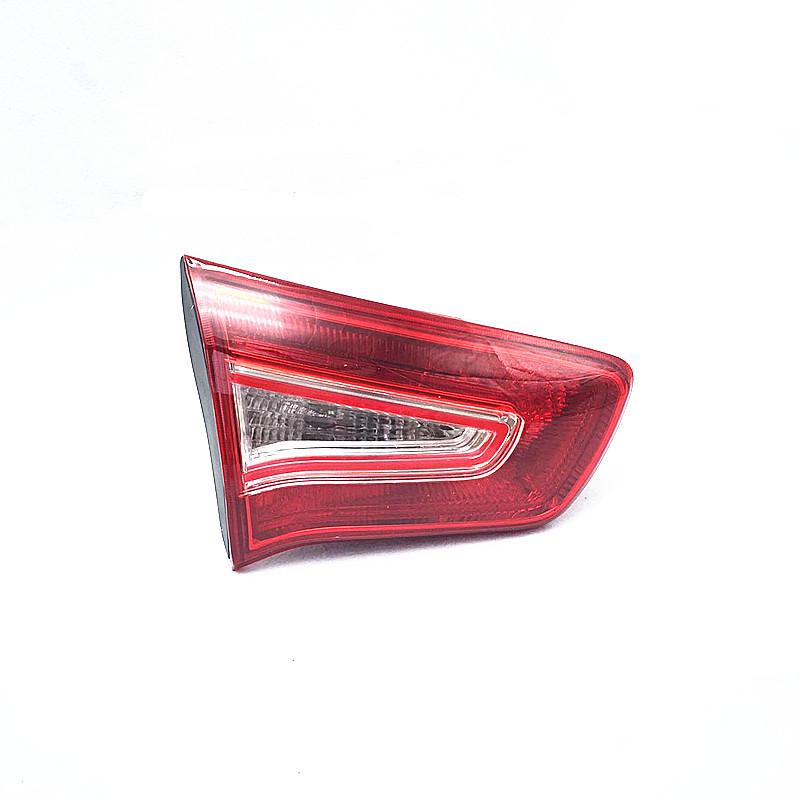 Compatible with Kia Sportage 2009-2013 Rear Taillight & Fog Light Assembly