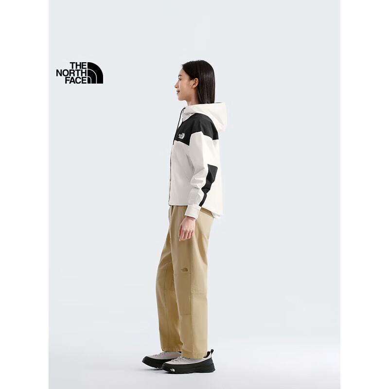 The North Face Women's 8DGK High-Waisted Hard Shell Jacket