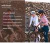 2022 Lampada Women's Trendy Long Sleeve Cycling Jersey for Spring/Summer