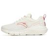 Running Collection Comfortable Cushioning Slip Resistant Abrasion Resistant Breathable Low Top Running Shoes Men's 912125512-1