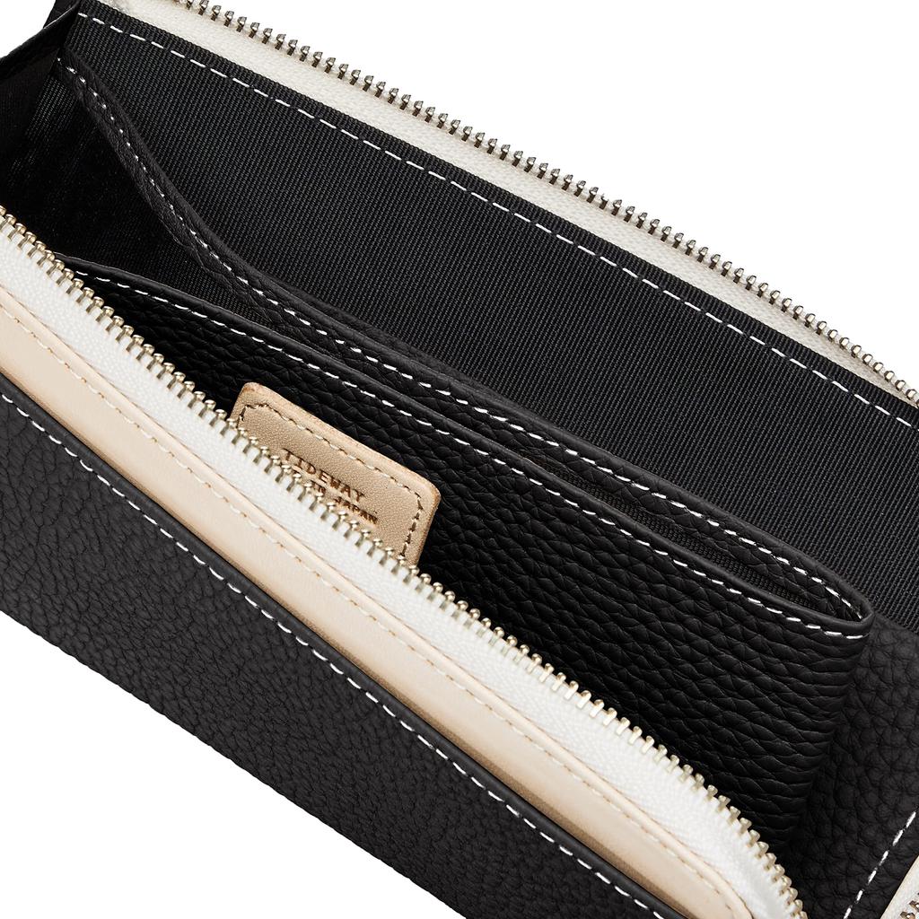 Tideway Pd L Medium Purse