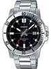 Relógio Masculino Casio Mtp-Vd01D-1Ev (Zd185A) + Caixa