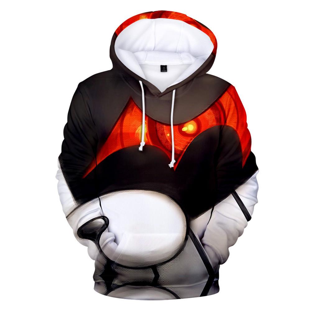 3 To 14 Years Kids Hoodie Danganronpa Monokuma 3d Printed Boy/girls Hoodies Dangan Ronpa Cartoon Sweatshirt Children Pullover