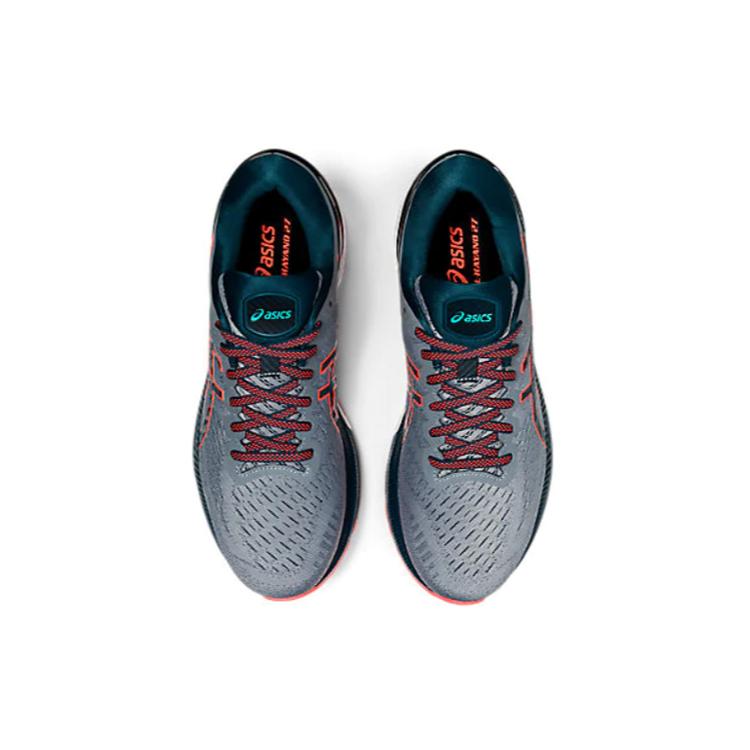 New Asics Gel Kayano 27 2E Wide 'Sheet Rock' 1011A835-021