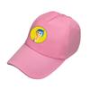 Inside Out Breathable Baseball Hat Cotton Sun Protection Anime Summer Fandom