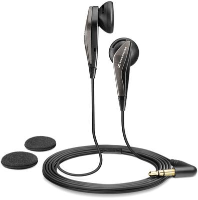 Sennheiser MX375 Dynamic Earphones In-Ear