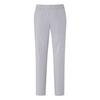 FERRAROMILANO Men'S Summer Natural Easy Pants Light Grey (Am0Dsl20332)