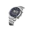 CITIZEN Ecology Drive Collection Solar Movement Stainless Steel Strap Watch 41mm Men's Watches BL8150-86L