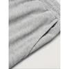 Men's Irregular Pattern Printed Drawstring Waistband Sports Pants, Casual and Comfortable, Classic Wide Leg Pants
