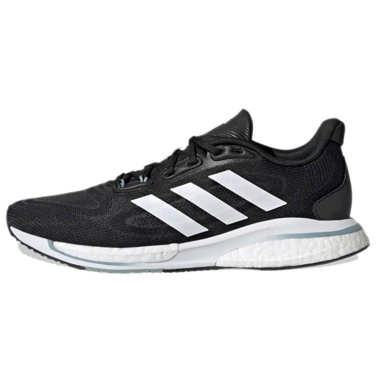 (WMNS) adidas Supernova+  Black Magic Grey  Women s GX2905 EU 36⅔