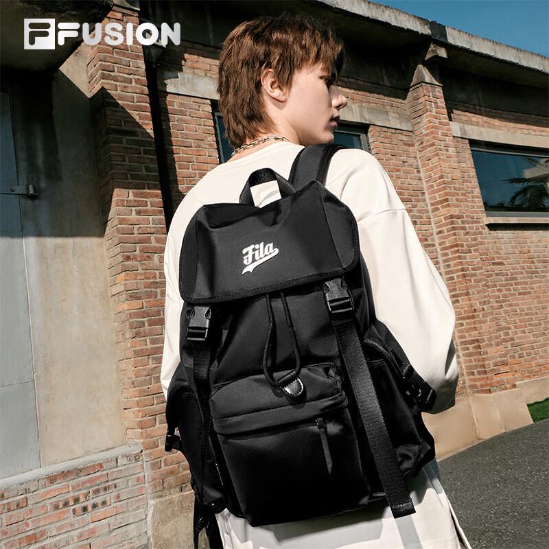 FILA FUSION Women s Multi-Pocket Backpack XS