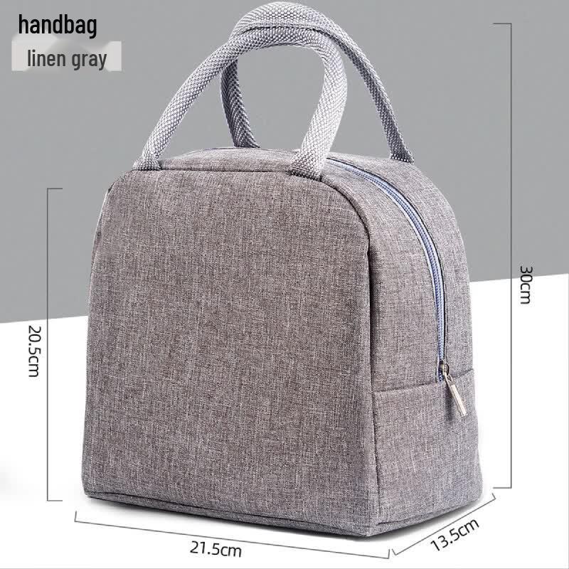 Chuangde Heat-Resistant Glass Lunch Box