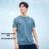 Tuoluzhe Men's Quick-Dry Lightweight Sports T-Shirt