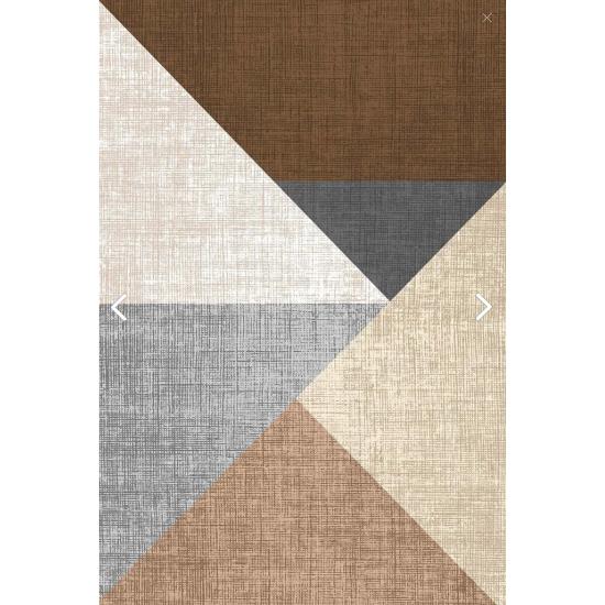 Digital Printing Washable Non-Slip Floor Living Room Carpet Kitchen Carpet Hallway Carpet