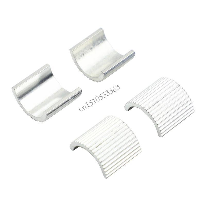 090E Подъемники руля Зажим Переходники Проставки Спейсер Аксессуар для мотоцикла Проставки для руля Адаптер Мотоцикл Редуктор Проставка China Mainland