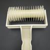 Pull Net Roller Cutter Embossing Tool for Dough Pizza Biscuits Baking