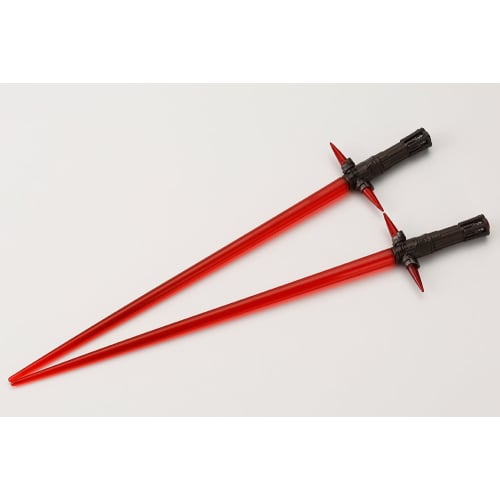 Kotobukiya STAR WARS Lightsaber Chopsticks Kylo Ren Character Goods