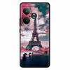 For Realme GT 6T Case Silicone Soft Lions Cat TPU Back Cover For Realme GT Neo6 Cases Protective GT6t 5G Fashion Lovely Shell
