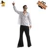 Adult generation vintage hippie party costumes, hippie cosplay costumes