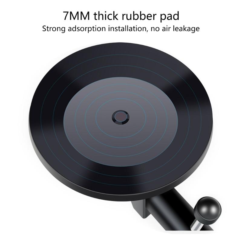 Granites Seams Setters Adjustable Vacuum Suctioning Cup Stone Seams Setters for Seams Joining Leveling Professional Countertops