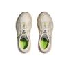 Hoka One One Supervsn X  Clifton 19 Pohodlné Všestranné Běžecké Boty Unisex teniska Ledově šedá 1173070-CNNL