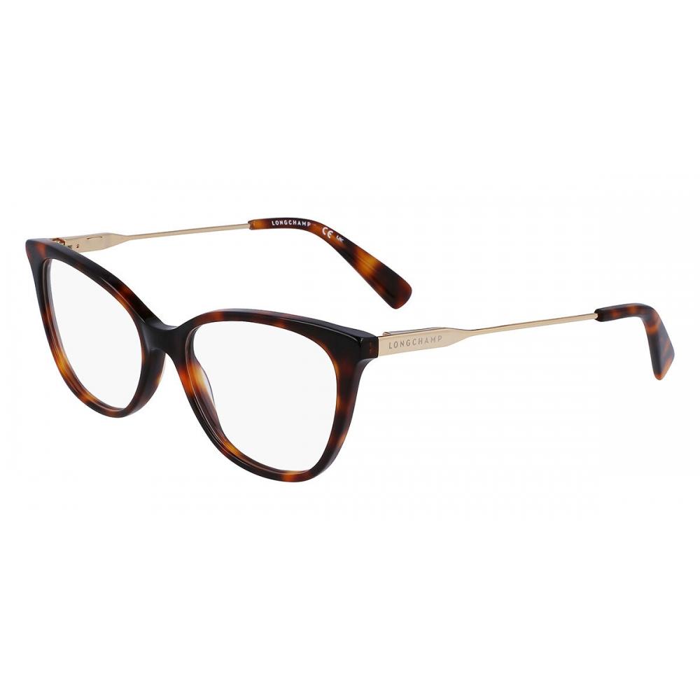 Longchamp Lo2719 230 Women Eyeglasses