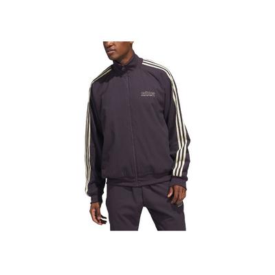 Select Basketball Jacket Men Outerwear Black IU2443