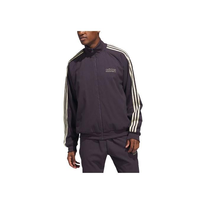 

Adidas Select Баскетбольная куртка Мужская Верхняя одежда Черный IU2443 M