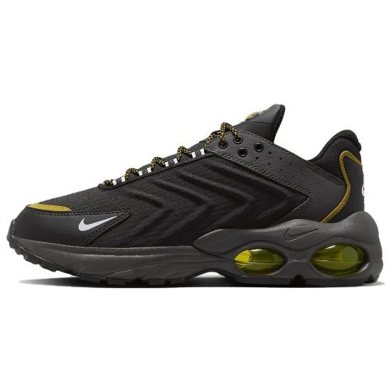 Nike Air Max TW Black Bronzine Men Casual shoes FB9150-001