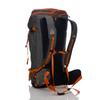 Rucksack Alpine Pack Rucksack Rucksack Klettern Trail NZAT Pursuit 40 MM62405 Storm Gray 3 [Mac Pack]