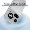 Transparent Silicone Case For Nothing Phone 4A Pro NothingPhone 4A Pro 4APro PC Back TPU Bumper Shockproof Phone Cases Cover