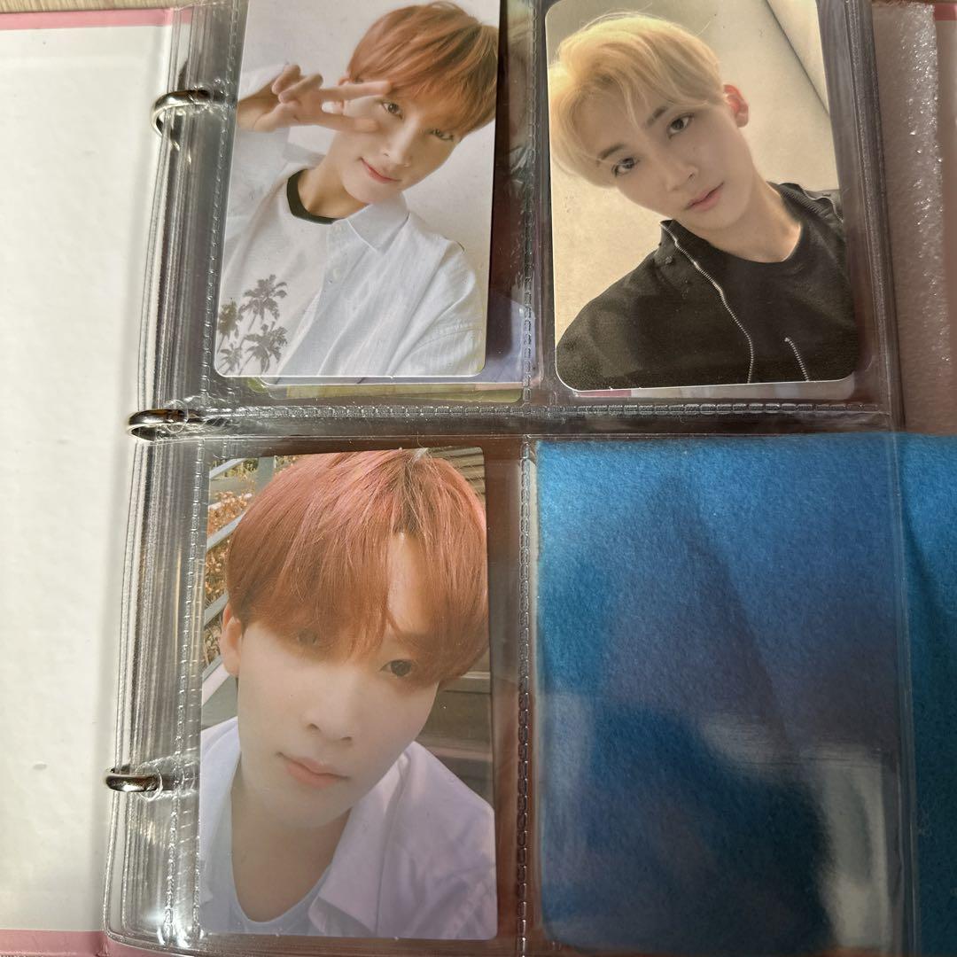 

[USED] John Hunt Trading Cards