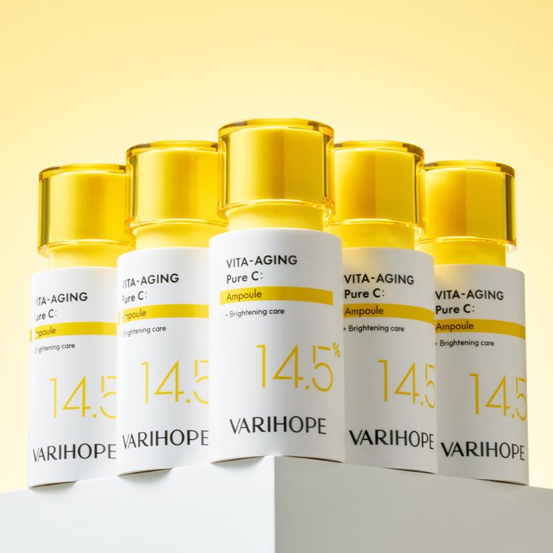 Vari:Hope Vita-aging Pure C Ampule 20ml