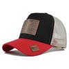 Luxury Animal Baseball Cap with UV Protection Adjustable Snapback Rancher Hat for Men Women Designer Outdoor Fashion