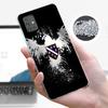 Bosnia And Herzegovina Flag Phone Case For Samsung Galaxy A52 A32 A22 A12 A02S A50S A30S A51 A31 AA71 Note 20 Ultra 10 S10 Plus