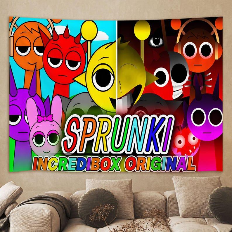 Jump tapestry 75x100 чёрный