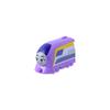 Maruka Thomas the Tank Engine 5-Car Train Set Toy for Ages 3 and Up