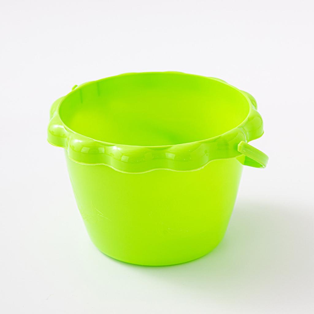 Kids Beach Sand Playing Toys Kids Seaside Sand Bucket Toy Beach Toys