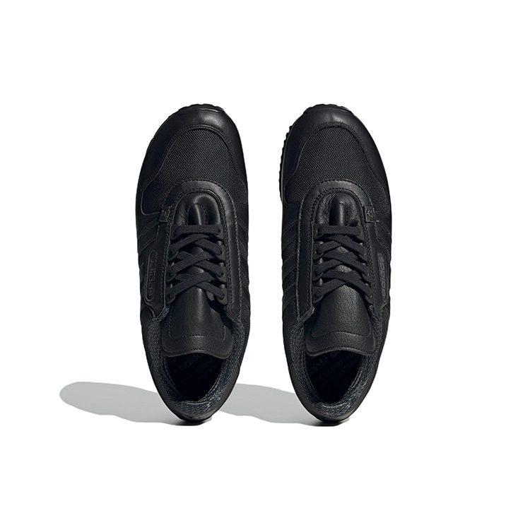 Hartness Adidas Originals Spzl 'Triple Black' HP8844