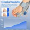 Adjustable Hallux Valgus Big Toe Corrector Orthopedic Bunion Corrector Device Foot Pain Relief Splint Toe Orthopedic Supplies