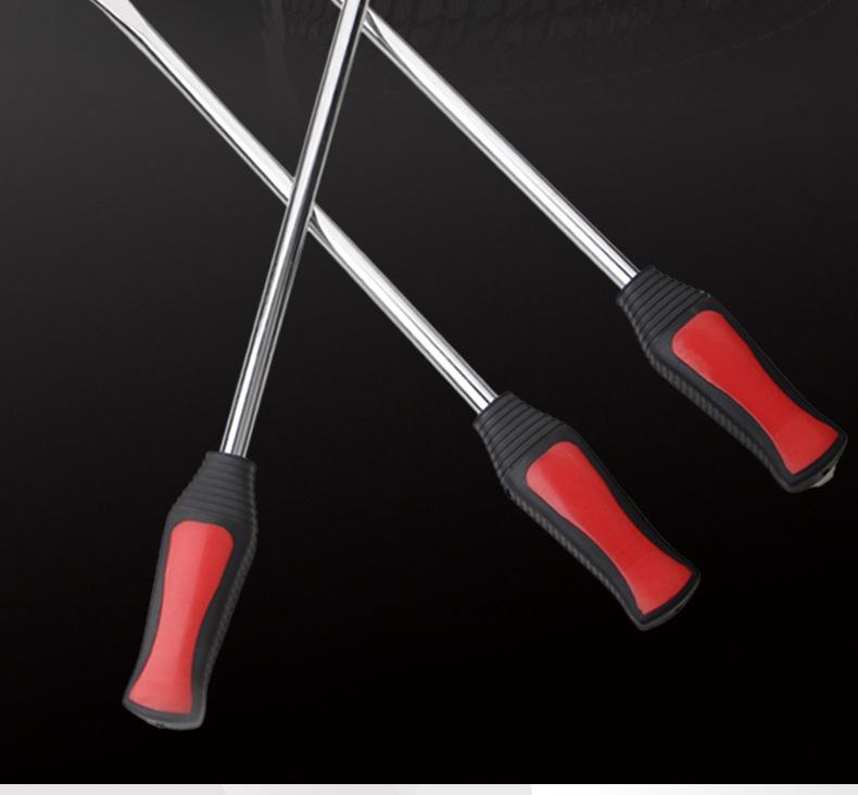 Tire Pry Bar & Repair Tool Kit
