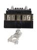 Replacement Fuselink Battery Fuse for Nissan Altima 2019 2025 2025 and Frontier 2020 2025 with OEM 24380-4GC0A