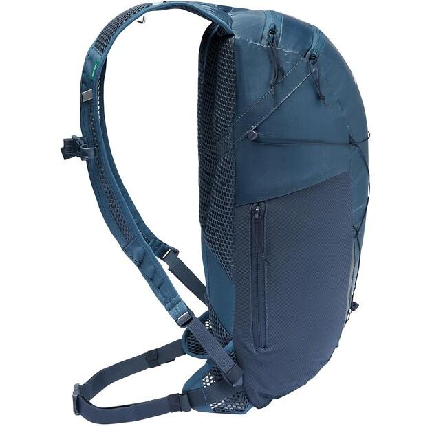 Рюкзак Vaude Uphill 12 baltic sea (16127-334)