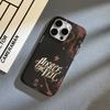 P-Pierce The Veil Band Handyhülle Für iPhone 17 16 15 14 Plus 11 12 13 Pro Max Stoßfester Schutz Weiche Rückabdeckung