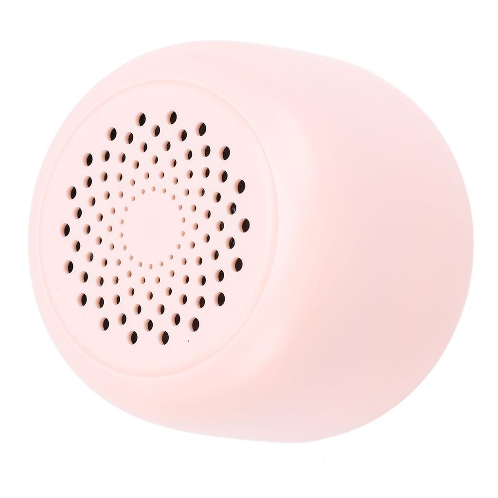 Portable Bluetooth Speaker Stereo Sound Long Battery Life Support Card U Disk Compact Speaker for Party Travel Laptop