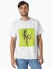 Y2k Fashion T Shirts The Art of Loving LIVE Olivia Dean T Shirts Graphic Printing Cotton Tees Fashion Clothing Casual Top Unisex