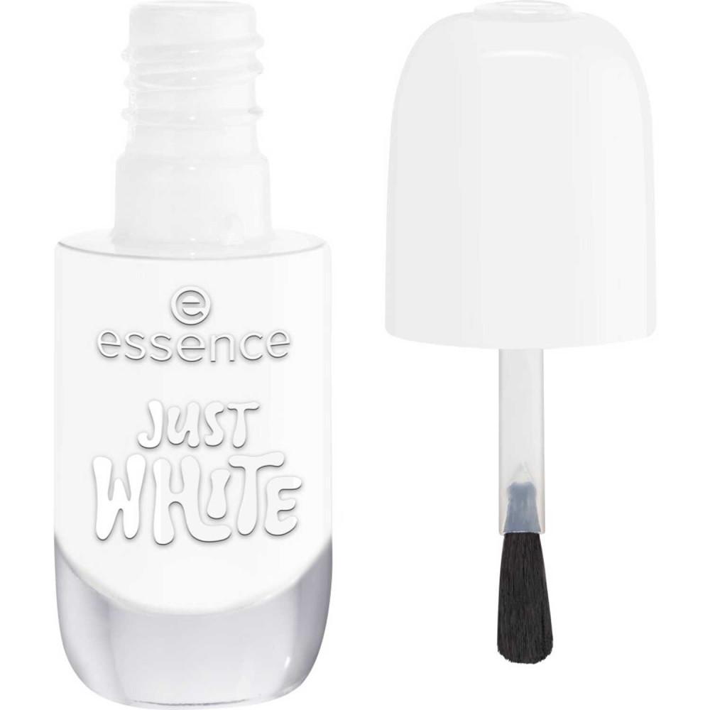 Essence - Vernis à Ongles Gel - 
