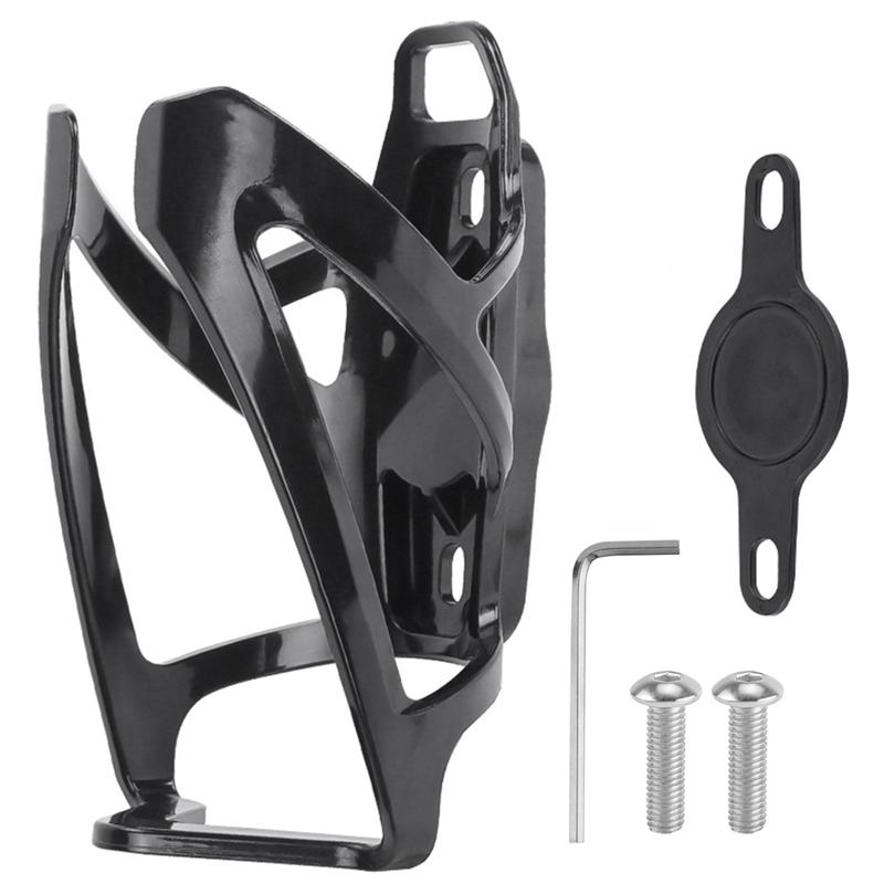 A78U-Bike Locator Kettle Stand Bike Mount Road Bicycle Bottle Cage Anti-Lost GPS Location Case For Airtag