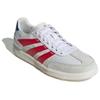 Adidas Predator 24 League Freestyle Low White Scarlet Royal - IG8974