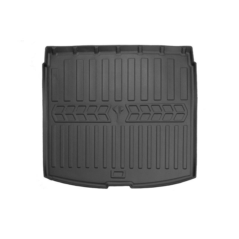

Trunk mat Stingray 3D (SW, lower) for Seat Leon 2020- pp